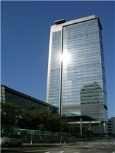 Xiamen Stone Fair 2010