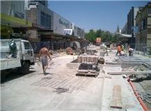 Xiamen Stone Fair 2010