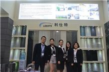 XIAMEN STONE FAIR 2015 XIAMEN STONE FAIR 2015