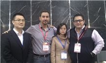 XIAMEN STONE FAIR 2012 XIAMEN STONE FAIR 2012