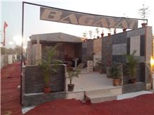 STONEMART Jaipur 2015