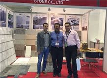 Qatar Stone Tech 2015