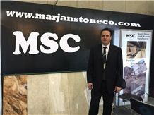 Xiamen Stone Fair 2015