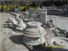 Stone Landscape Products 2012