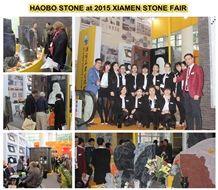 XIAMEN STONE FAIR 2015