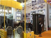 XIAMEN STONE FAIR 2015