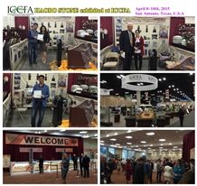 Coverings 2015