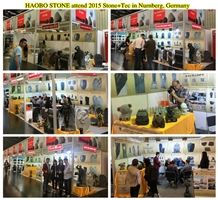 Stone+tec 2015