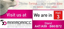 MARMOMACC 2015