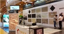 Qingdao Stone Fair 2015