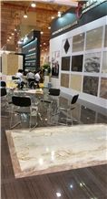 Qingdao Stone Fair 2015