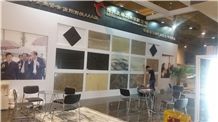 Qingdao Stone Fair 2015