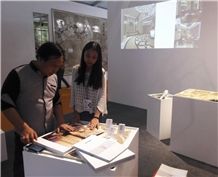 Xiamen Stone Fair 2015