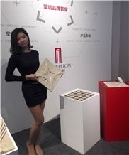Xiamen Stone Fair 2015