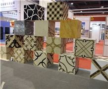 Xiamen Stone Fair 2014