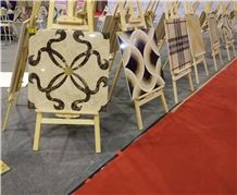 Xiamen Stone Fair 2014