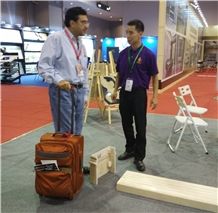 Xiamen Stone Fair 2014