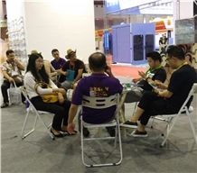 Xiamen Stone Fair 2014