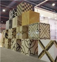 Xiamen Stone Fair 2014