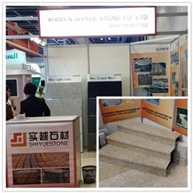 Trade show