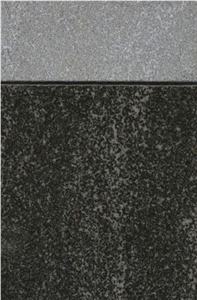 American Black Granite (R) Quarry