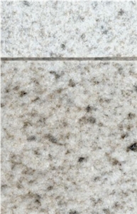 Bethel White Granite (R) Quarry