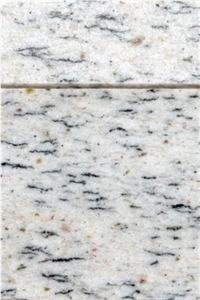 Gardenia White Granite (R) Quarry