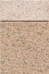 Salisbury Pink Granite (R) Quarry