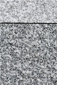 Stanstead Gray Granite (R) Quarry
