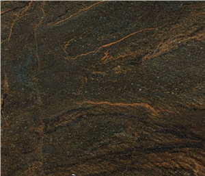 Bronzo Granite Quarry