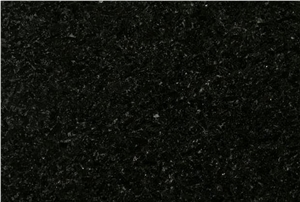 Cambrian Black Granite Quarry