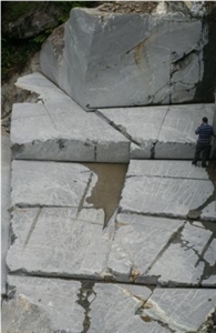 Zap - Pietra Ollare Soapstone Quarry