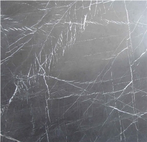 Pietra Grey Marble Ouarry