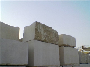 Egypt Botticino Marble Hamdy Rashad Quarry