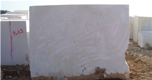Crema Mare Marble Quarry