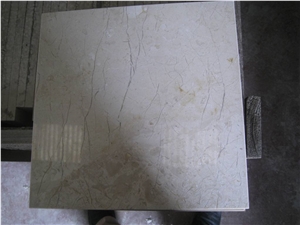 Crema Mare Marble Quarry