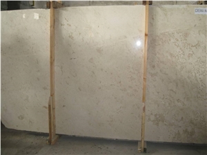 Crema Mare Marble Quarry