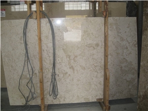 Crema Mare Marble Quarry