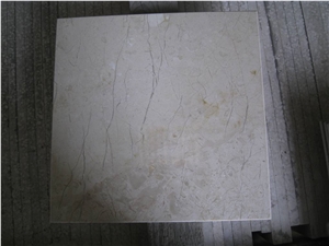Crema Mare Marble Quarry