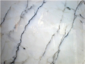 Bianco Carrara Marble Quarry - Piastriccioni-Balena