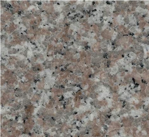 G635 Granite -Anxi Red Granite Quarry