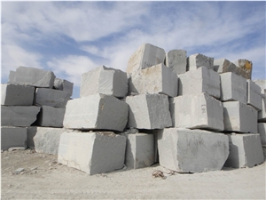 G341 Granite Quarry