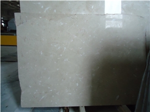 Galaxy Beige Marble Quarry