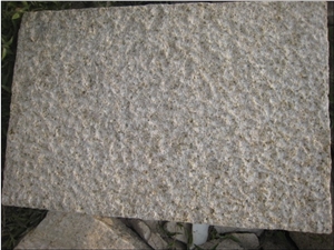 Granite G682 Quarry