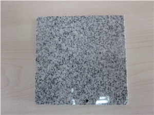 G603 Granite- Padang Grey Granite Quarry