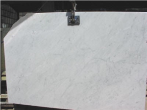 Bianco Sivec Marble, White Marble Quarry