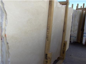 Spain Crema Marfil Select Marble Quarry