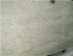 Bianco Halayeb Granite Quarry