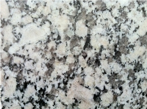 Pearl Diamond Granite Quarry