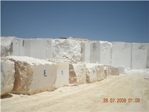 Galala Marble Quarry